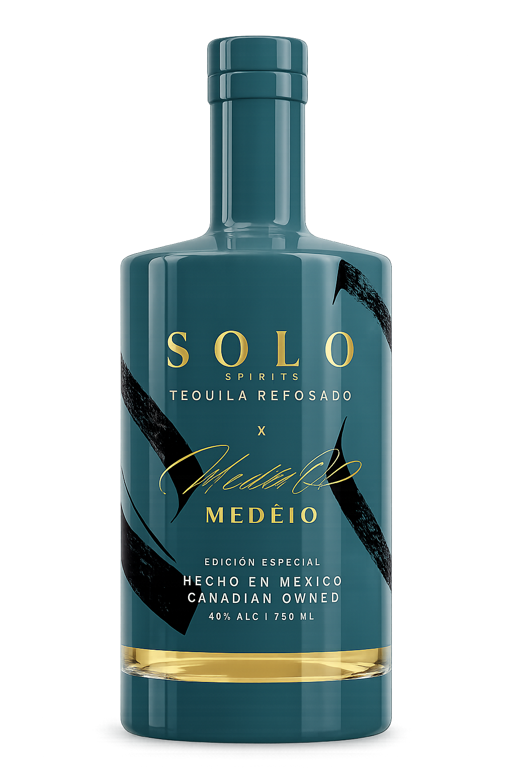 REPOSADO X MEDĒIO