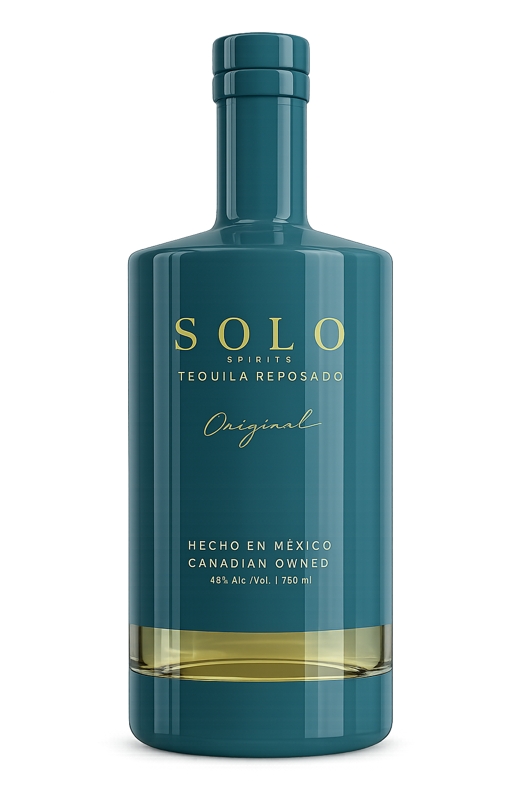 REPOSADO