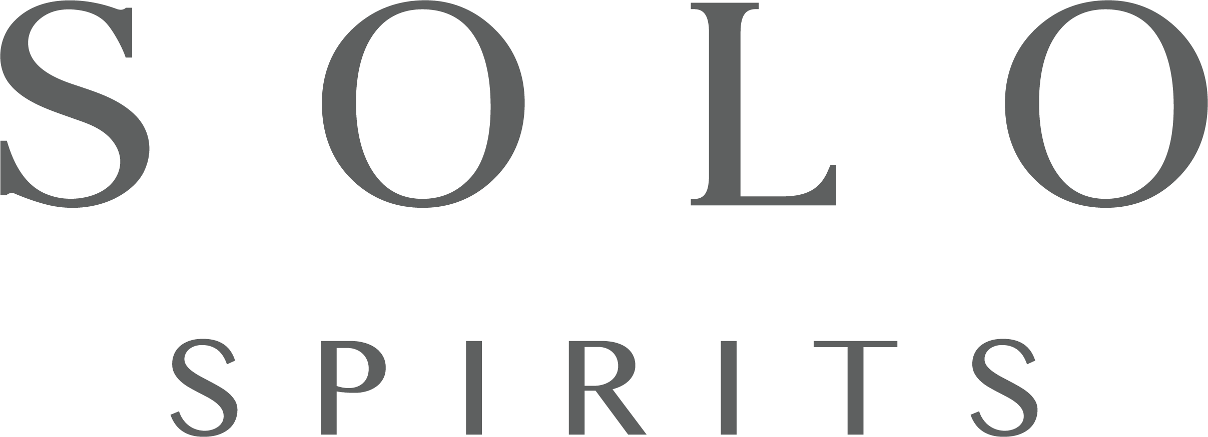 Solo Spirits